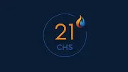 21 Degrees Chs Ltd Logo