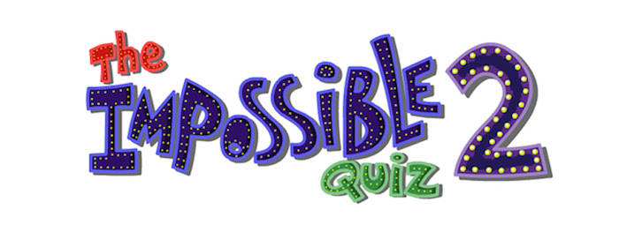 The Impossible Quiz 2 Install marquee promo image