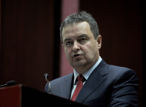 Dačić: Nema raskola u SPS-u oko podrške Vučiću