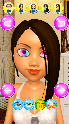免費下載休閒APP|Princess Game: Salon Angela 2 app開箱文|APP開箱王