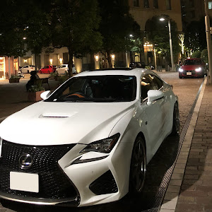 RC F