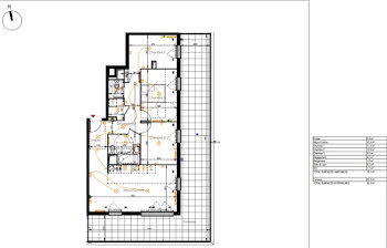 appartement à Les Clayes-sous-Bois (78)