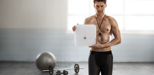 Huawei Body Fat Scale Apps On Google Play