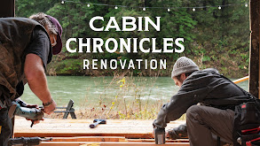 Cabin Chronicles Renovation thumbnail