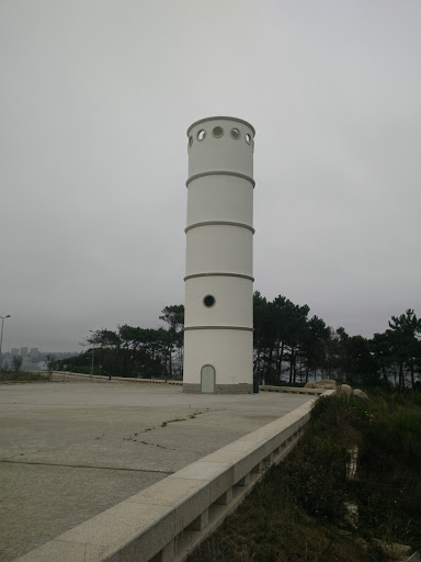 Cabedelo Water Tower