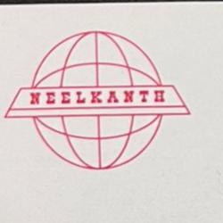 Neelkanth Engineering Co. logo