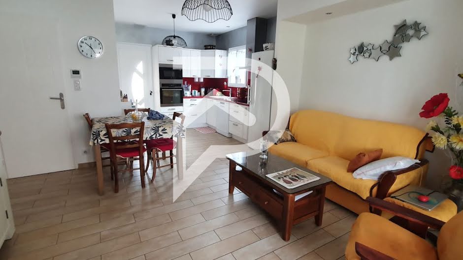 Vente maison 3 pièces 52.86 m² à Grau d'Agde (34300), 274 000 €