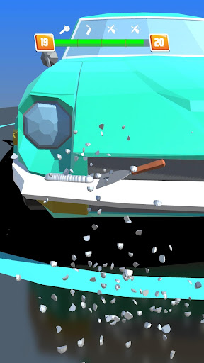 Car Restoration 3D screenshots 23