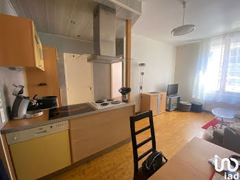 appartement à Lille (59)