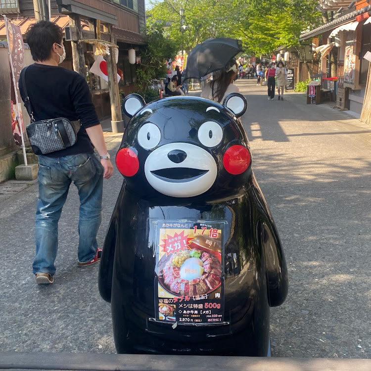 🍑めいちゃん🍑さんが投稿したゴールデンウィーク・hide基地さん主催MT・熊本・阿蘇MT・GWに関するカスタム事例の投稿画像12枚目