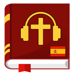 Cover Image of 下载 Audio Biblia gratis Español: Reina Valera 1960 mp3 3.1.1059 APK