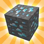 Cover Image of Tải xuống X-RAY Mod for Minecraft PE - MCPE 2.1.4 APK