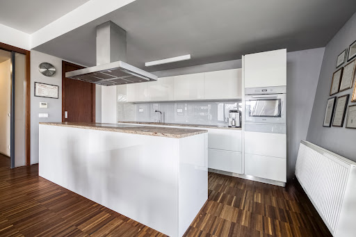 Apartment with terrace 3