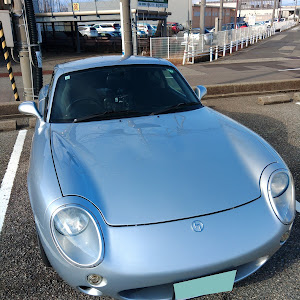ロードスター