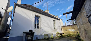 maison à Concarneau (29)