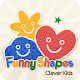 Funny Shapes for Kids Download on Windows