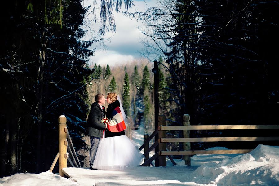 Fotografo di matrimoni Oksana Kirillova (oksana). Foto del 24 maggio 2018