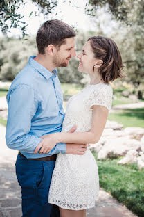 Fotógrafo de bodas Irina Antonovska (breezeful-photo). Foto del 4 de octubre 2017