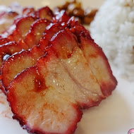 了凡香港油雞飯