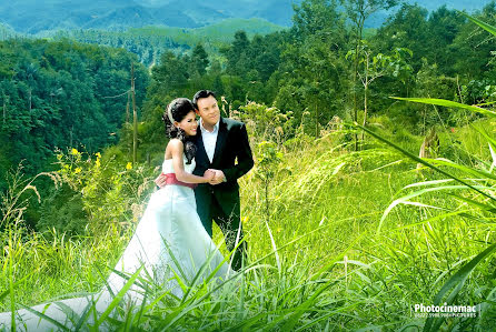 Wedding photographer Haris Sujatmiko (photocinemac). Photo of 17 April 2020