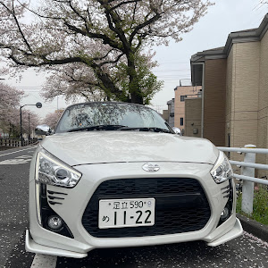 コペン LA400K
