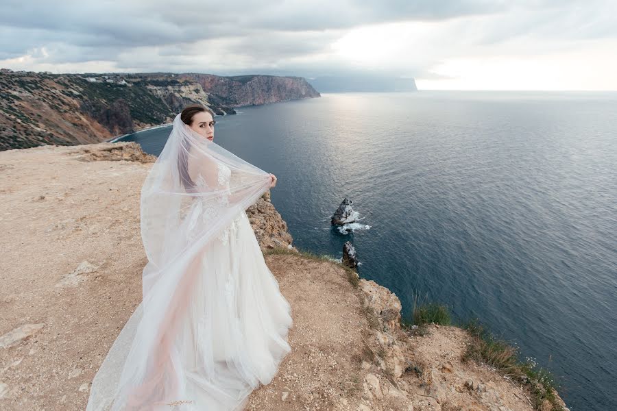 Fotografo di matrimoni Evgeniy Cygankov (tsygankovphoto). Foto del 26 settembre 2021