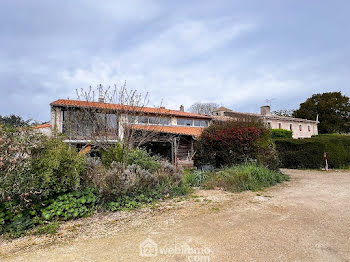 maison à Germond-Rouvre (79)