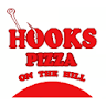 Hooks Pizza on the Hill icon