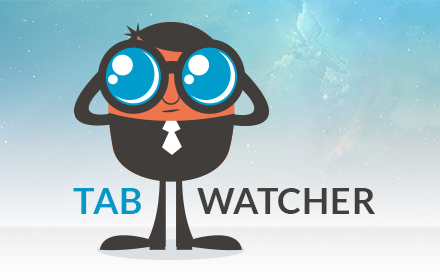 Tab watcher small promo image