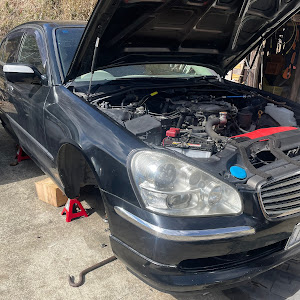 シーマ GF50
