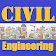 Basic Civil Engineering icon