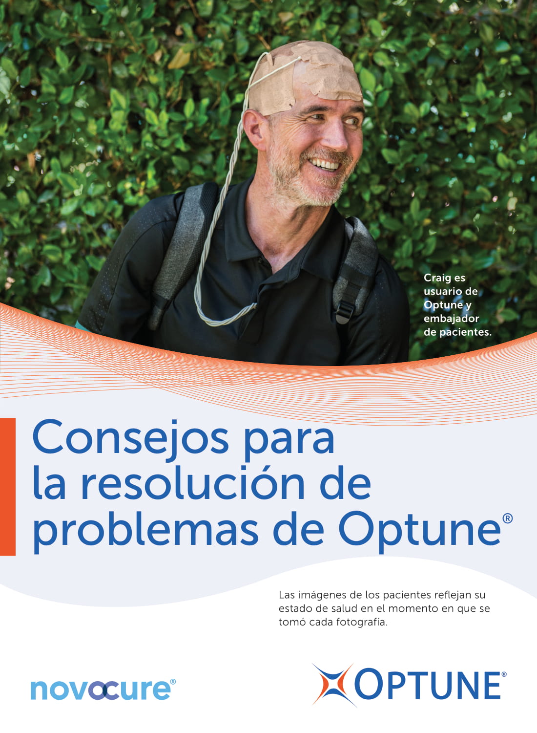 Consejos para la resolución de problemas de Optune