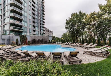 Apartment with terrace 10