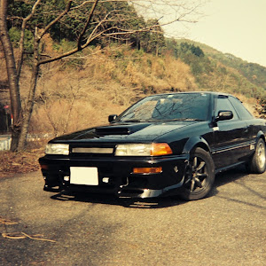 カローラレビン AE92