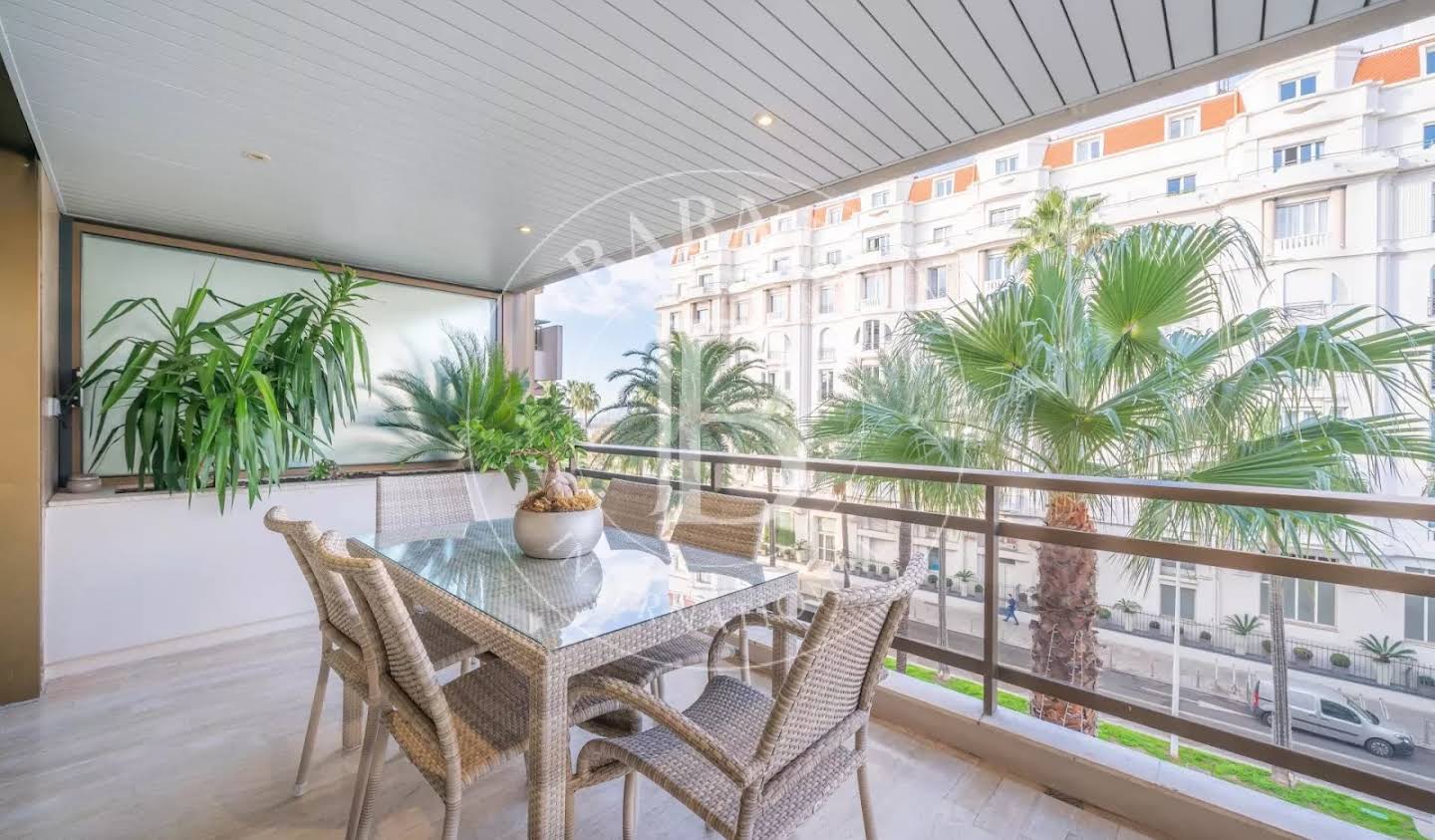 Appartement Cannes