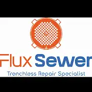 Flux Sewer Ltd Logo