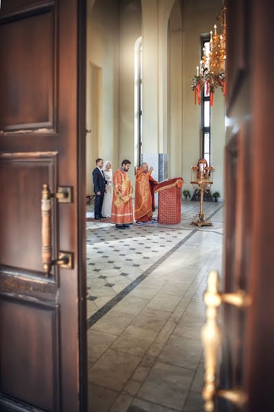 Fotógrafo de casamento Elena Ardi (elenardi). Foto de 6 de abril 2021