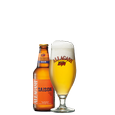 Logo of Allagash Saison