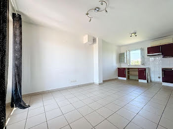 appartement à Bourg-les-valence (26)