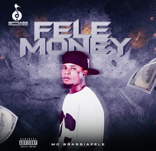 Mc Brassia - Fele Money