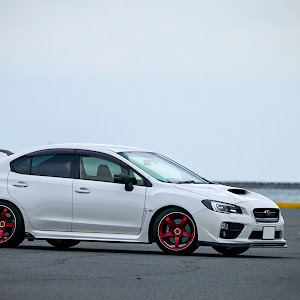 WRX STI VAB