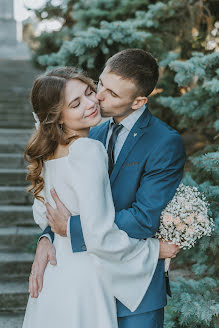 Fotografo di matrimoni Yuliya Vasileva (crimeanphoto). Foto del 12 luglio 2023