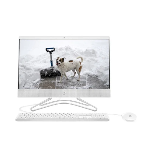 PC HP 22-c0057d 4LZ23AA (21.5"/i5-8400T/4GB/1TB HDD/UHD 630/Win10)