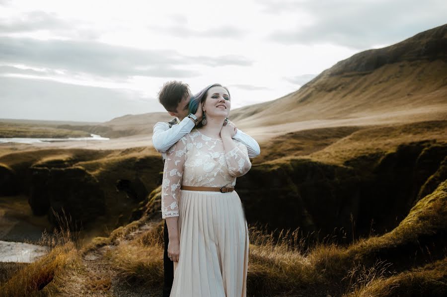 Photographe de mariage Kinga Stempkowska (kingastempkowska). Photo du 16 janvier 2020