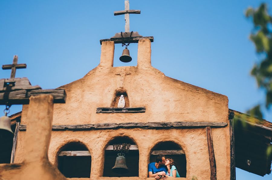 Wedding photographer Carlos Dona (carlosdona). Photo of 24 July 2016