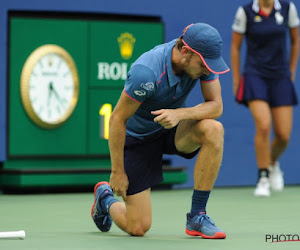 David Goffin boekt verlies, US Open-winnaar Novak Djokovic grote winnaar op ATP-ranking