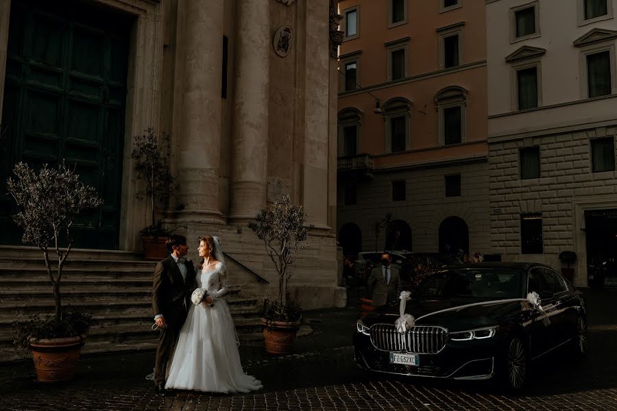 結婚式の写真家Francesco Carboni (francescocarboni)。2021 12月8日の写真