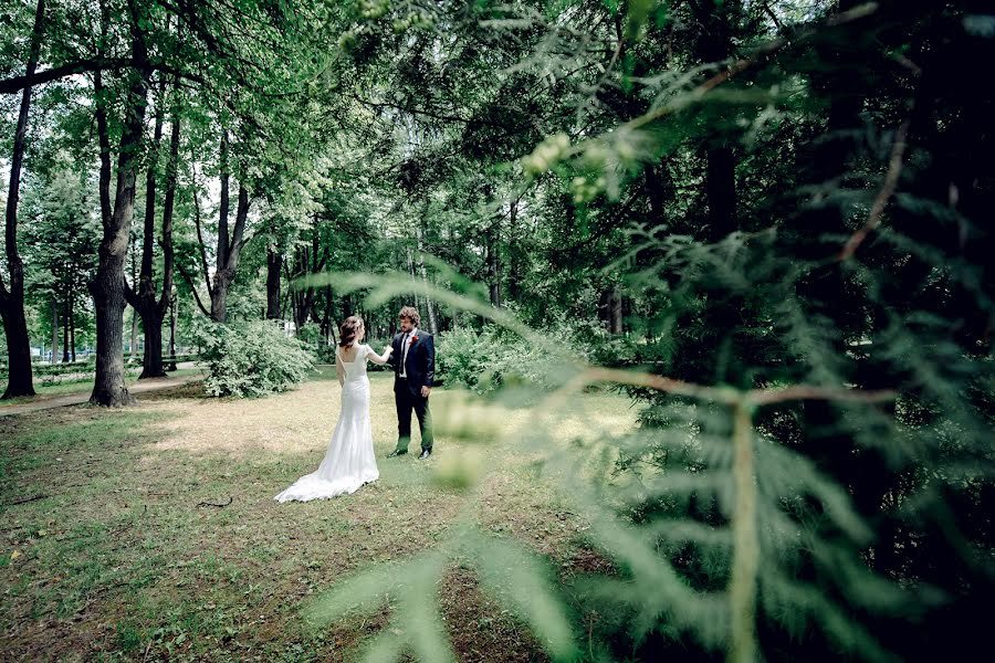 Fotografo di matrimoni Viktoriya Maslova (bioskis). Foto del 12 novembre 2017