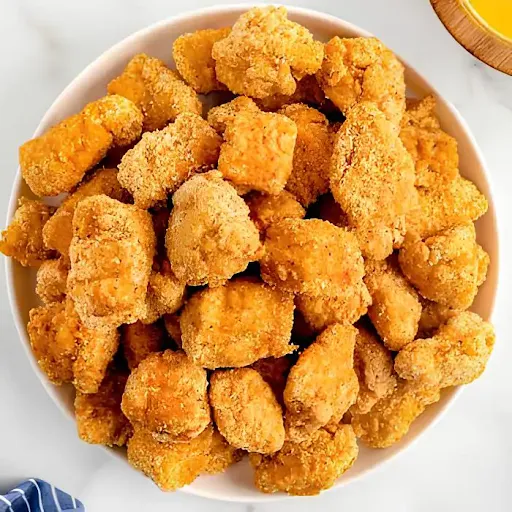 Chicken Nuggets (8Pcs)