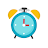 Alarmy: Alarm - Timer Clock icon